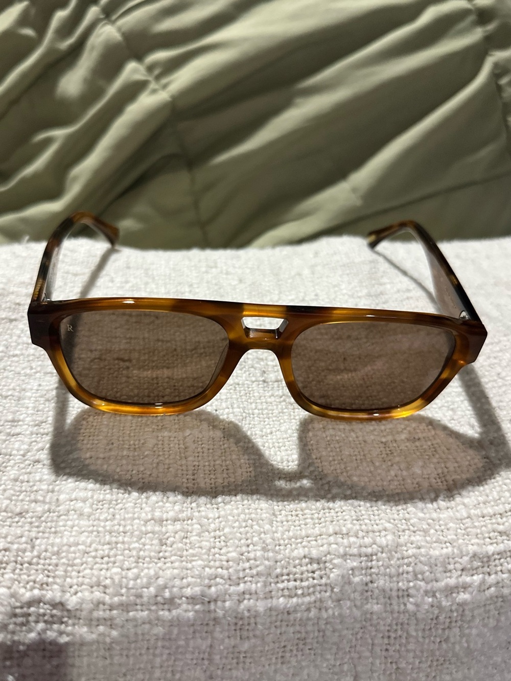 RAEN- Wiley Sunglasses